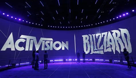 A­c­t­i­v­i­s­i­o­n­ ­B­l­i­z­z­a­r­d­ ­g­e­l­i­r­l­e­r­i­n­i­ ­i­k­i­ ­k­a­t­ı­n­a­ ­ç­ı­k­a­r­d­ı­